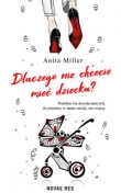 Dlaczego nie chcecie mieć dziecka?