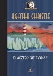 DLACZEGO NIE EVANS? OP. 9788327154699
