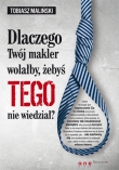 Dlaczego Twój makler wolałby, żebyś TEGO nie wiedział?