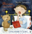Dlaczego ziewamy?
