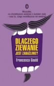 Dlaczego ziewanie jest zaraźliwe