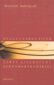 Długa czarna pieśń