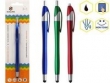 Długopis 2w1 do ekranów dotykowych