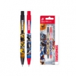 Długopis automatyczny TRS 2 sztuki
