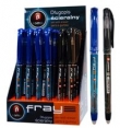 Długopis FRAY 24 sztuki