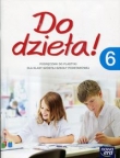 Do dzieła! 6 Podręcznik do plastyki