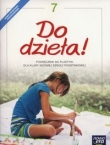 Do dzieła! 7 Podręcznik