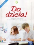 Do dzieła! Plastyka 6 Podręcznik