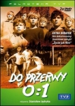 Do przerwy 0:1