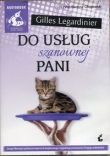 Do usług szanownej pani