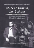Do widzenia, do jutra Scenopis filmu