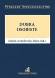 Dobra osobiste