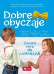 Dobre obyczaje dla dzieci