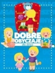 Dobre obyczaje dla dzieci