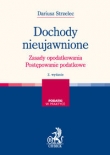 Dochody nieujawnione