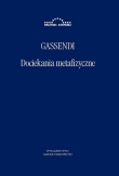 DOCIEKANIE METAFIZYCZNE OP. DEREWIECKI 9788365031013