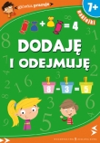 Dodaję i odejmuję (od 1 do 20)