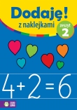 Dodaję! Zeszyt 2