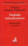 Dodatki mieszkaniowe Komentarz