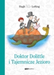 Doktor Dolittle i Tajemnicze Jezioro