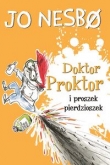 Doktor Proktor i proszek pierdzioszek