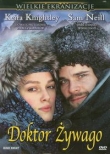 Doktor Żywago (Płyta DVD)