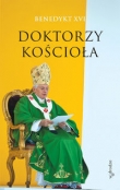 Doktorzy Kościoła