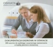 Dokumentacha kadrowa w oświacie