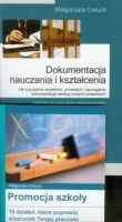 Dokumentacja nauczania i kształcenia / Promocja szkoły