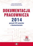 Dokumentacja pracownicza 2014