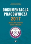 Dokumentacja pracownicza 2017