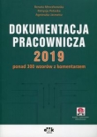 Dokumentacja pracownicza 2019