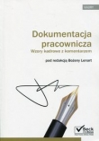 Dokumentacja pracownicza