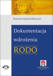 Dokumentacja wdrożenia RODO (z suplementem elektronicznym)