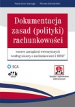 Dokumentacja zasad (polityki) rachunkowości - wzorce zarządzeń wewnętrznych wg ustawy o rachunkowośc