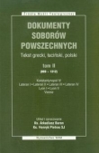 Dokumenty Soborów Powszechnych t.2