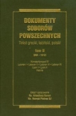 Dokumenty Soborów Powszechnych t.2