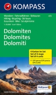 DOLOMITEN,