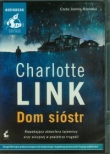 Dom sióstr. Audiobook