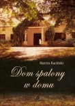 Dom spalony w domu