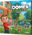 Domek Słoneczna 156 Dodatek