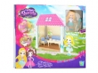 Domek z laleczką