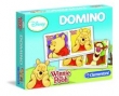 Domino Kubuś Puchatek