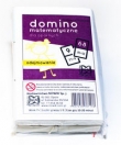 Domino matematyczne dla opornych Odejmowanie