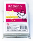 Domino matematyczne dla opornych16.50 Tabliczka mnożenia