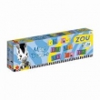 Domino maxi zou