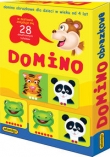 DOMINO OBRAZKOWE - układanka