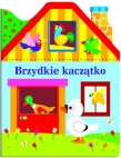 Domki z okienkami. Brzydkie kaczątko