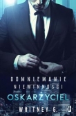 Domniemanie niewinności. Tom 1. Oskarżyciel