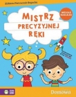 Domowa Akademia Mistrz precyzyjnej ręki